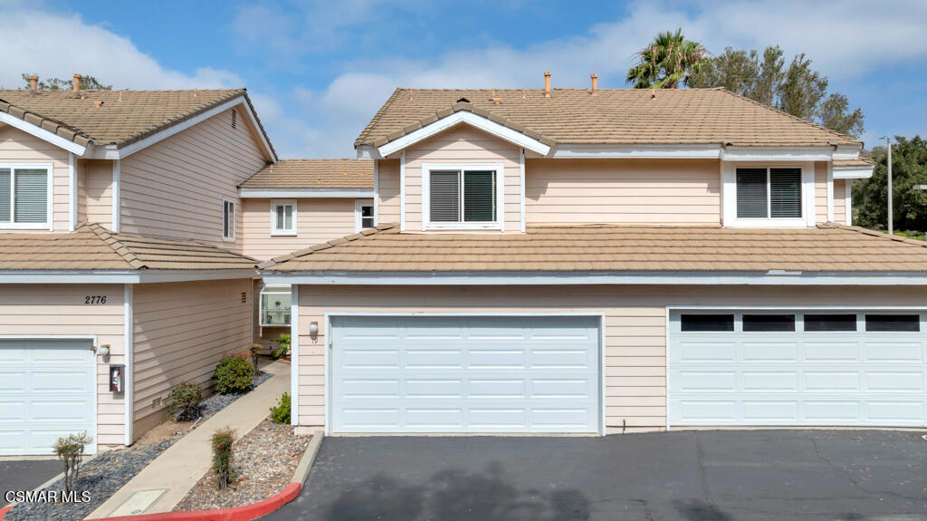 2776 Erringer Road, Unit 19 Simi Valley, CA 93065 - Photo 1 of 43