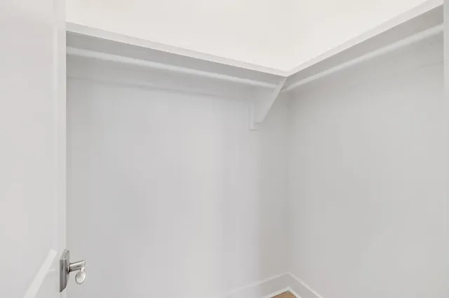 a view of small space