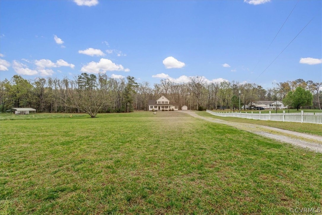 12614 Cox Road Church Road, VA 23833 - Photo 2 of 23 Gallery Image 2