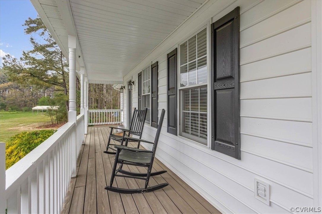 12614 Cox Road Church Road, VA 23833 - Photo 4 of 23 Gallery Image 4