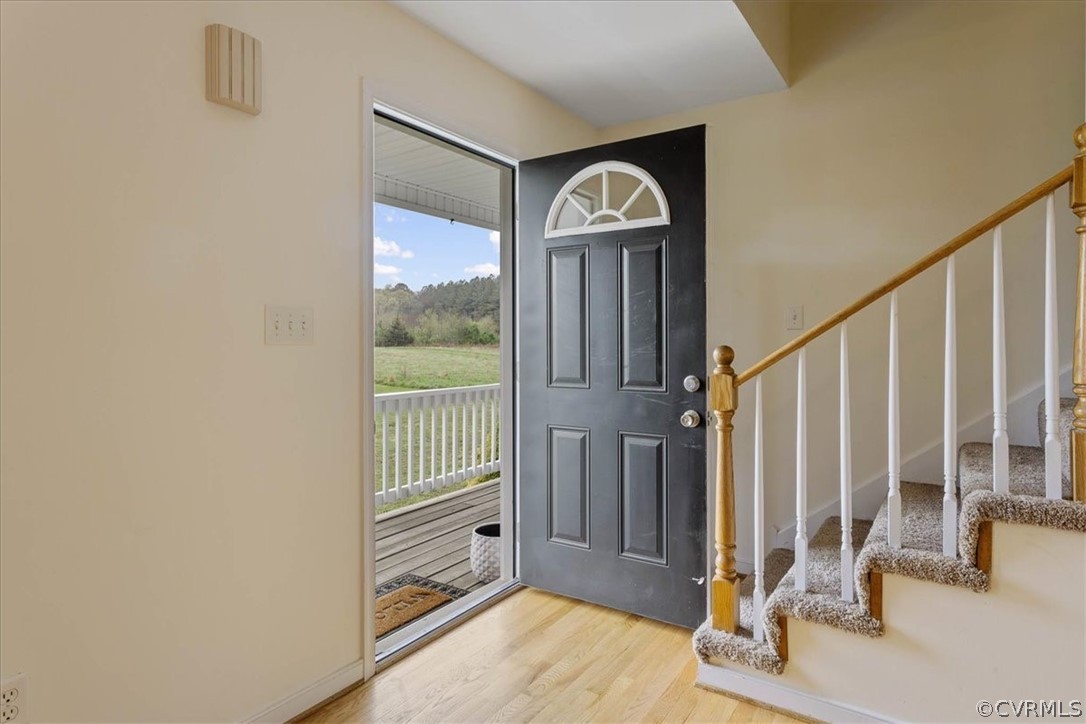 12614 Cox Road Church Road, VA 23833 - Photo 5 of 23 Gallery Image 5