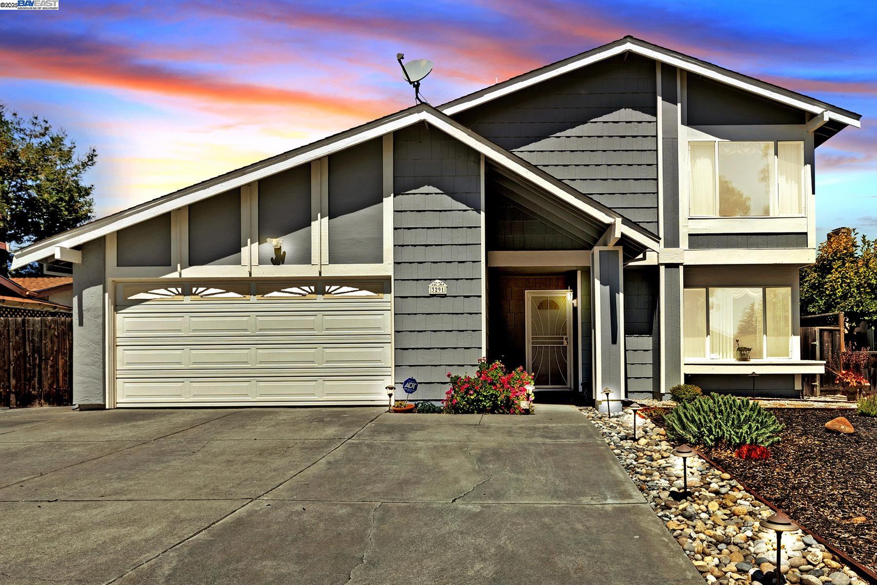 3291 Trafalgar Road Fremont, CA 94555 - Photo 1 of 1 Gallery Image 1