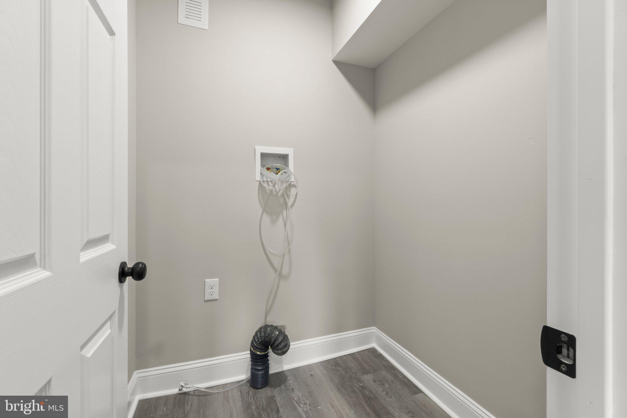 1551 South Main Road Vineland, NJ 08360 - Photo 12 of 24 Functional utility space with modern design.