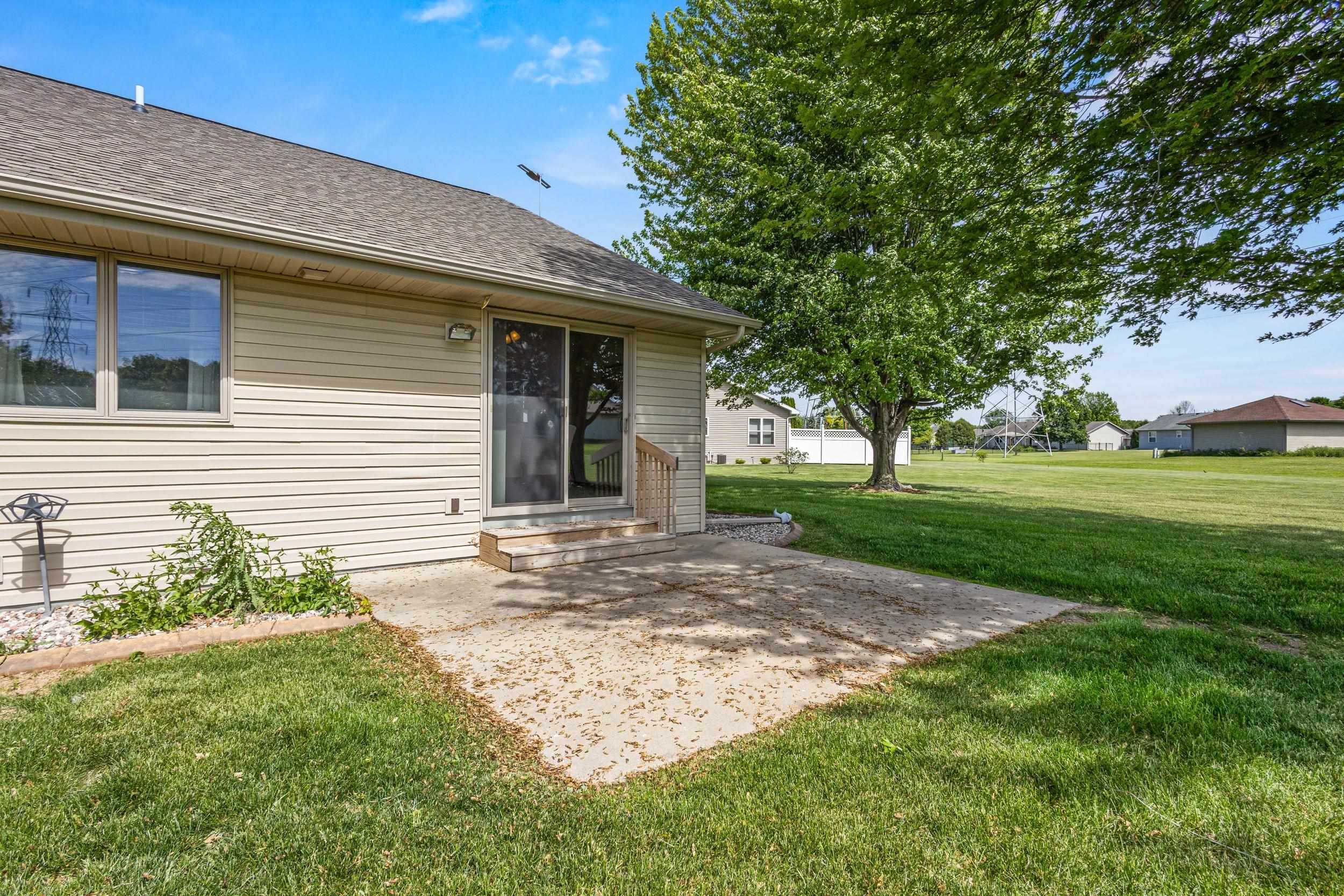 N9513 Cathy Court Appleton, WI 54915 - Photo 40 of 55