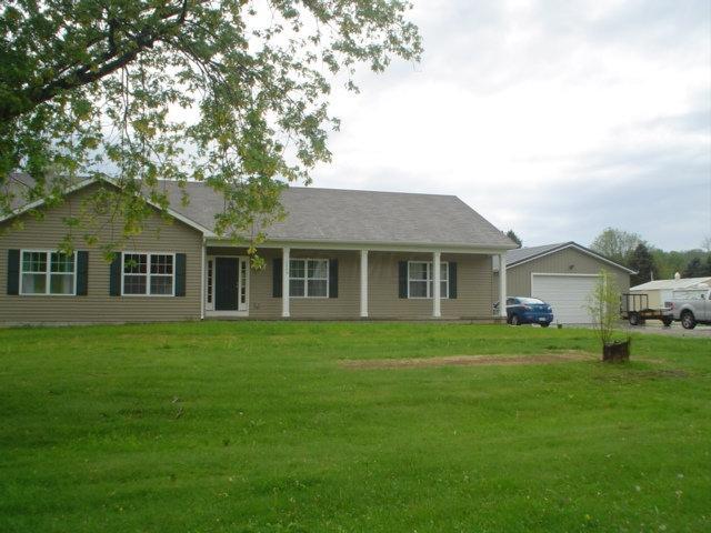 2809 Boving Road Southwest Lancaster, OH 43130 - Photo 1 of 16