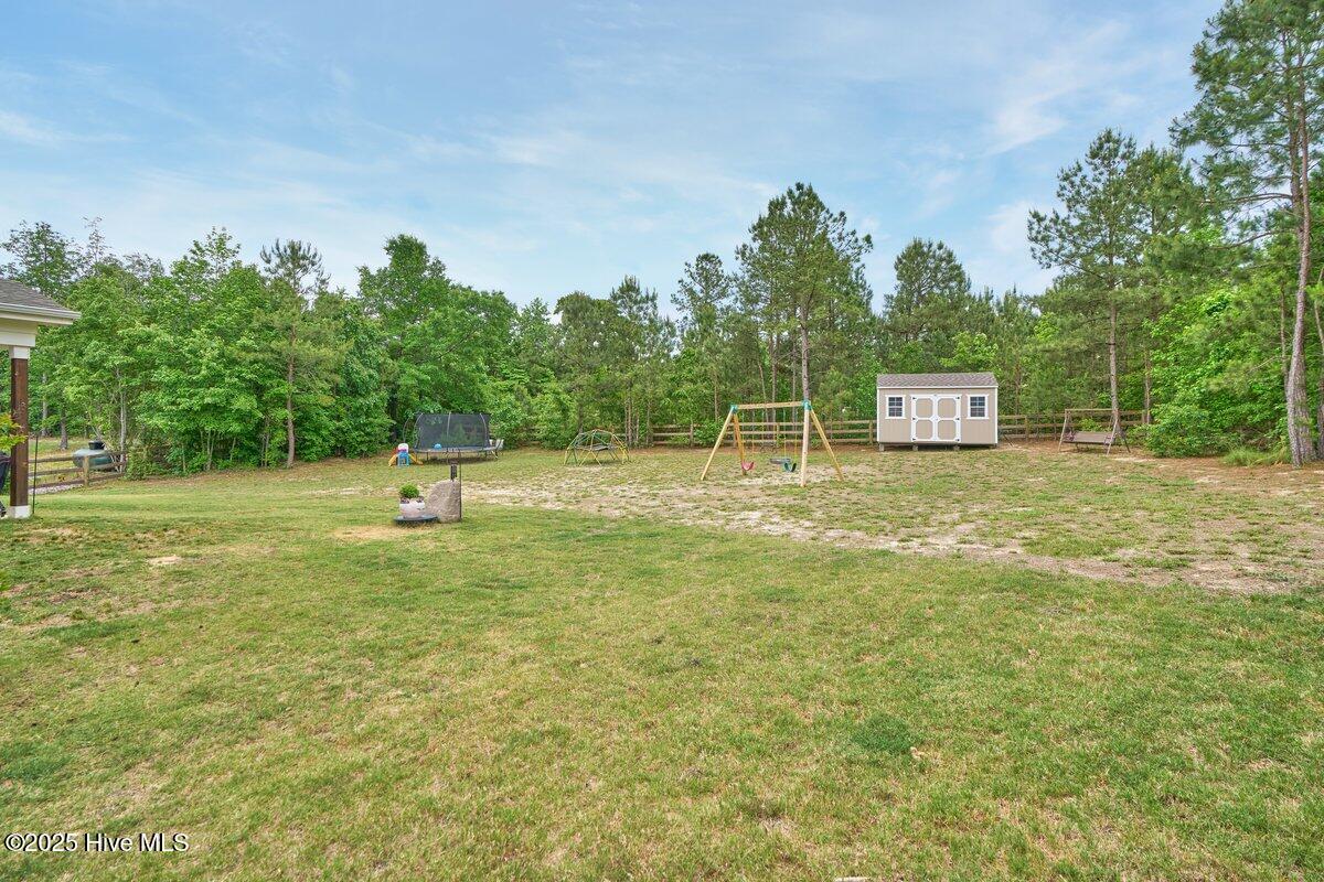 230 Bartlett Court Carthage, NC 28327 - Photo 37 of 39 50_230 Bartlett Ct Carthage NC 28327