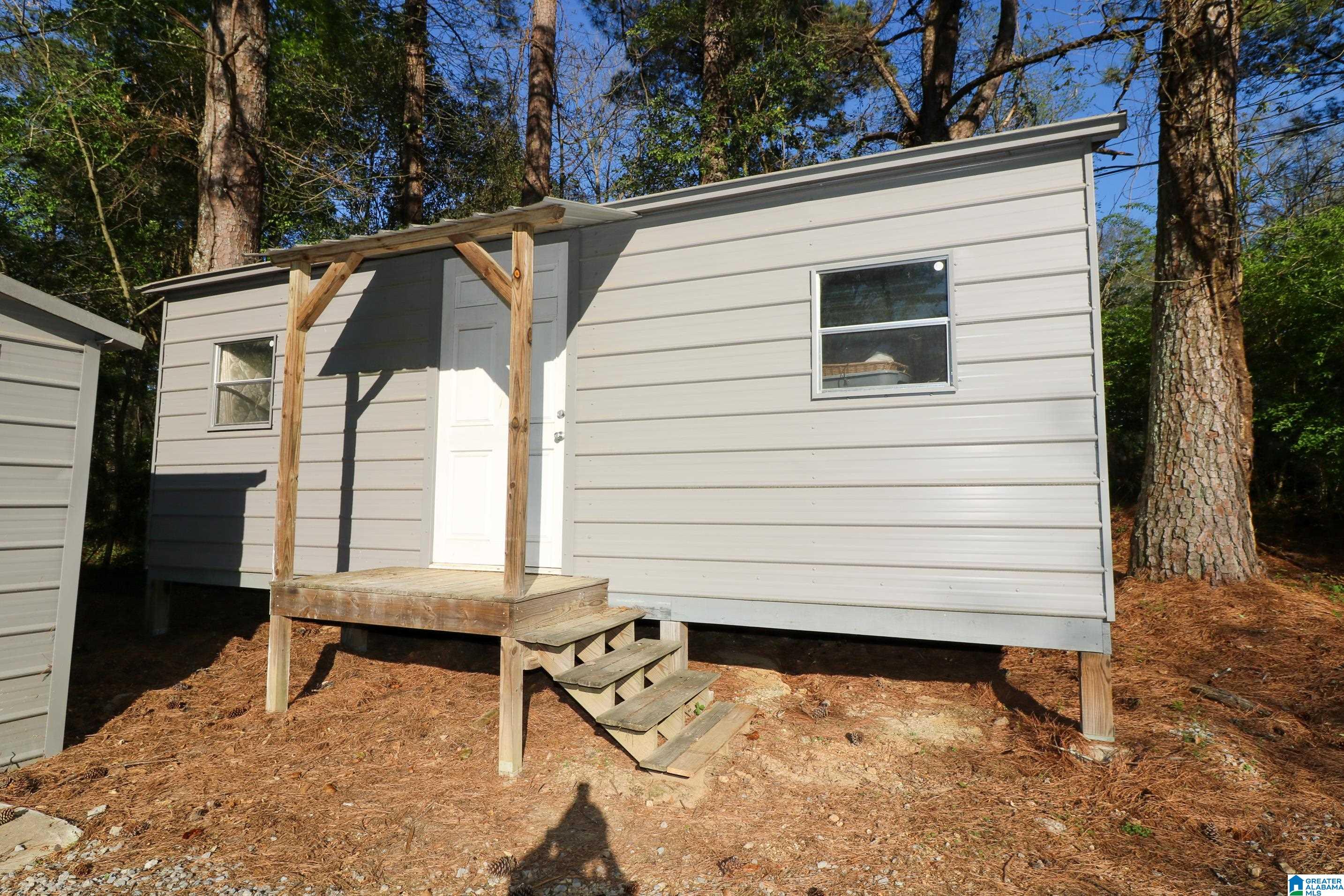 475 Treadwell Island Road Vincent, AL 35178 - Photo 25 of 41