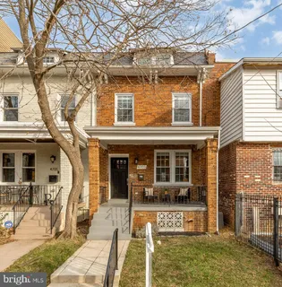 $785,000 | 4703 4th Street Northwest, Washington, DC 20011