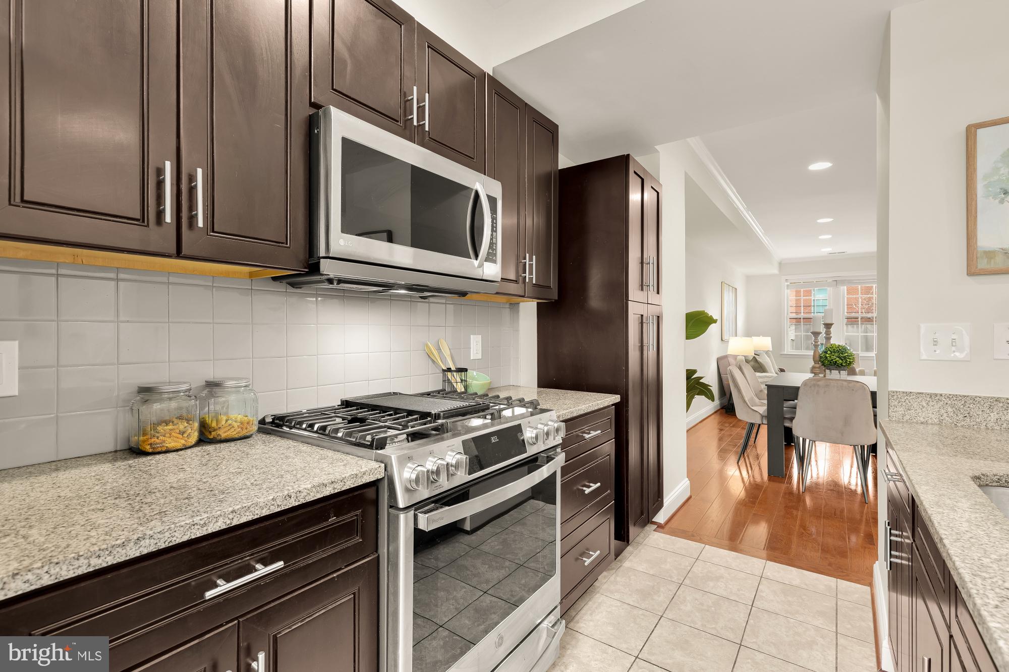 4703 4th Street Northwest Washington, DC 20011 - Photo 11 of 42