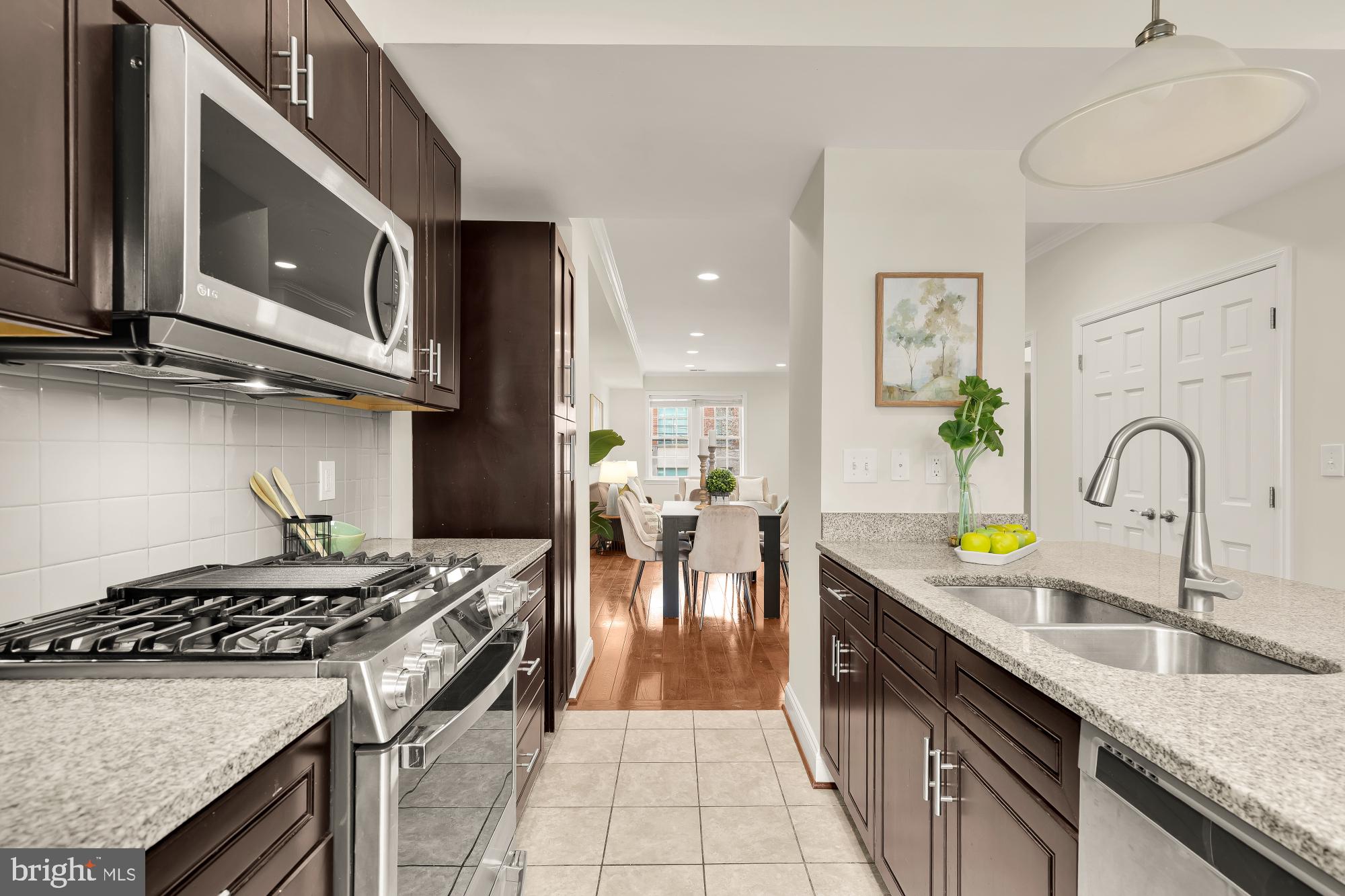 4703 4th Street Northwest Washington, DC 20011 - Photo 12 of 42