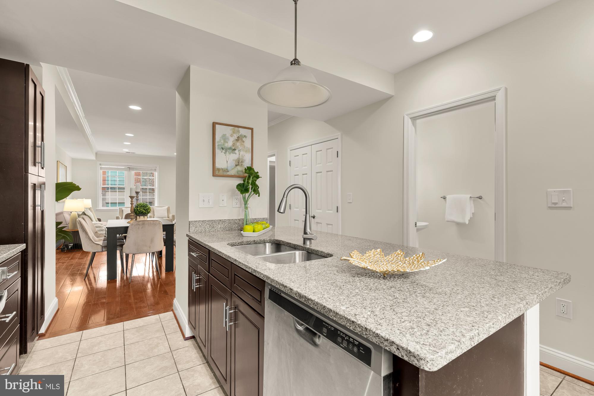 4703 4th Street Northwest Washington, DC 20011 - Photo 15 of 42