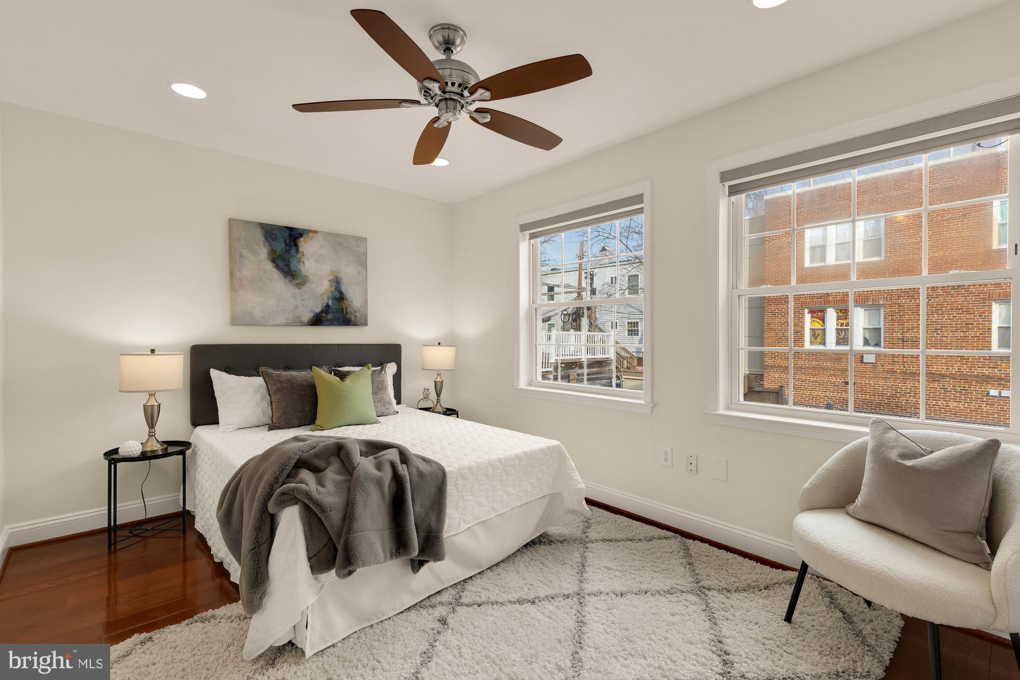 4703 4th Street Northwest Washington, DC 20011 - Photo 20 of 42