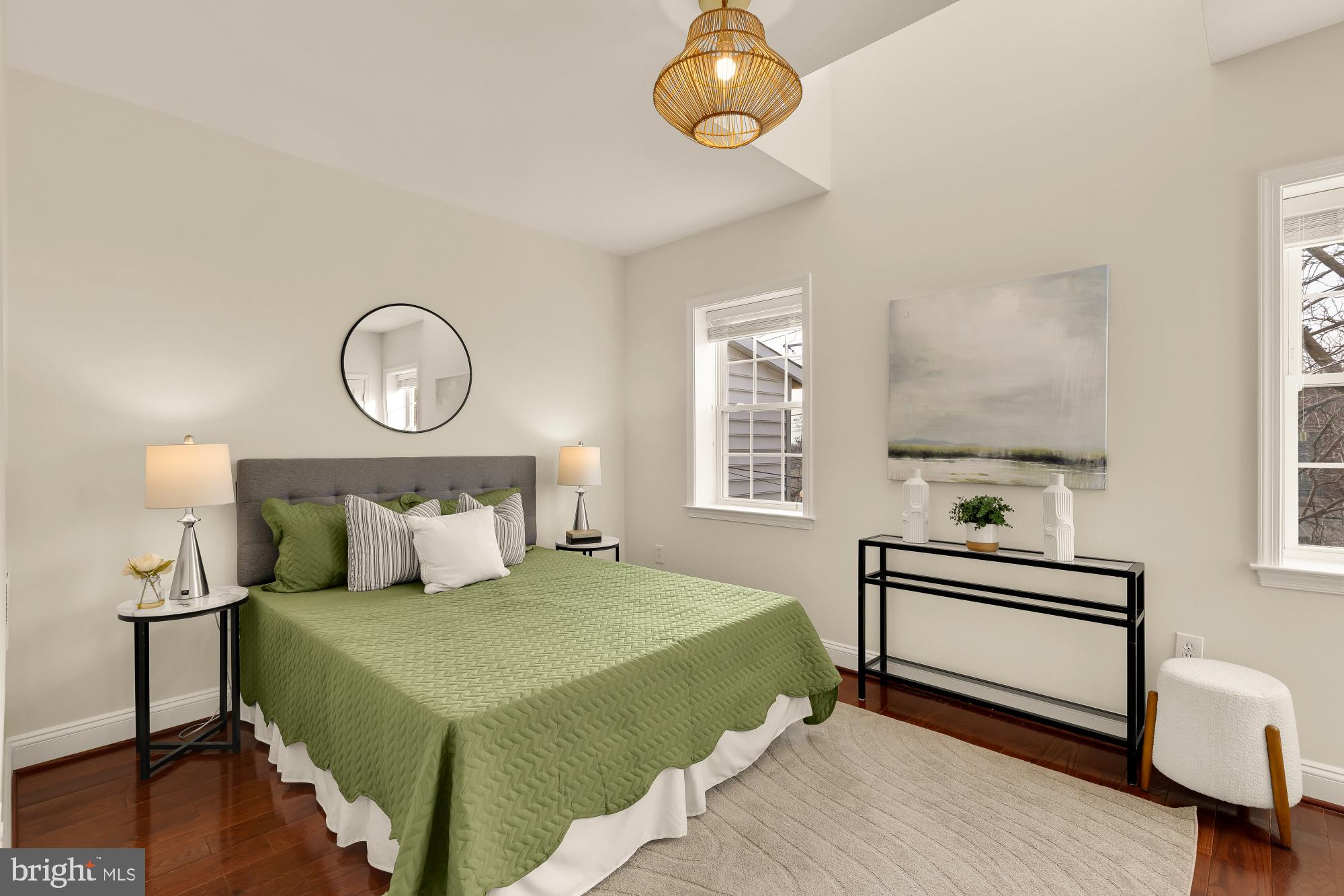 4703 4th Street Northwest Washington, DC 20011 - Photo 24 of 42