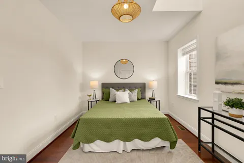 $785,000 | 4703 4th Street Northwest, Washington, DC 20011