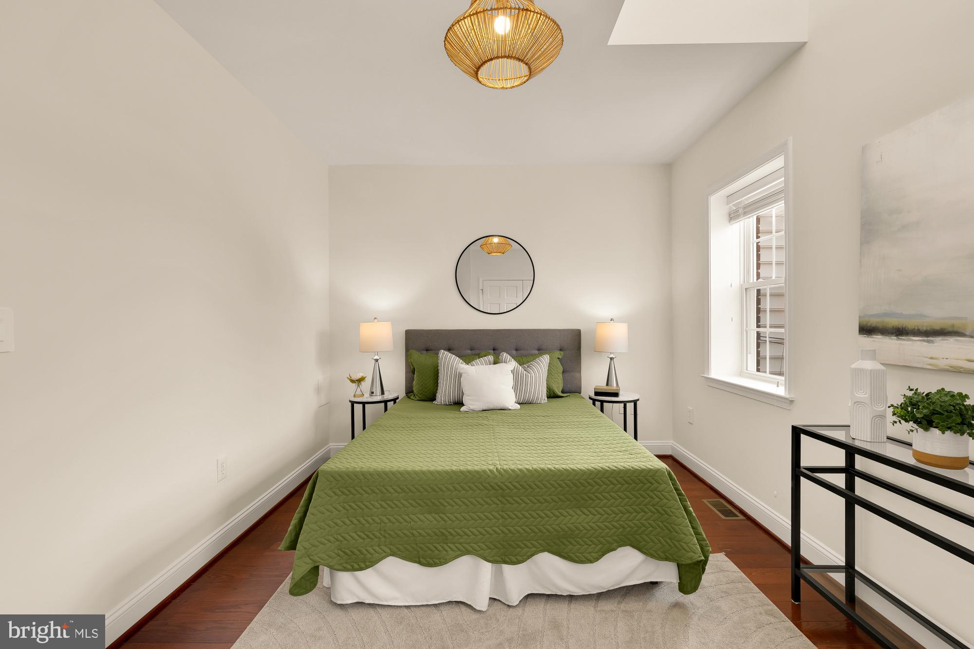 4703 4th Street Northwest Washington, DC 20011 - Photo 26 of 42