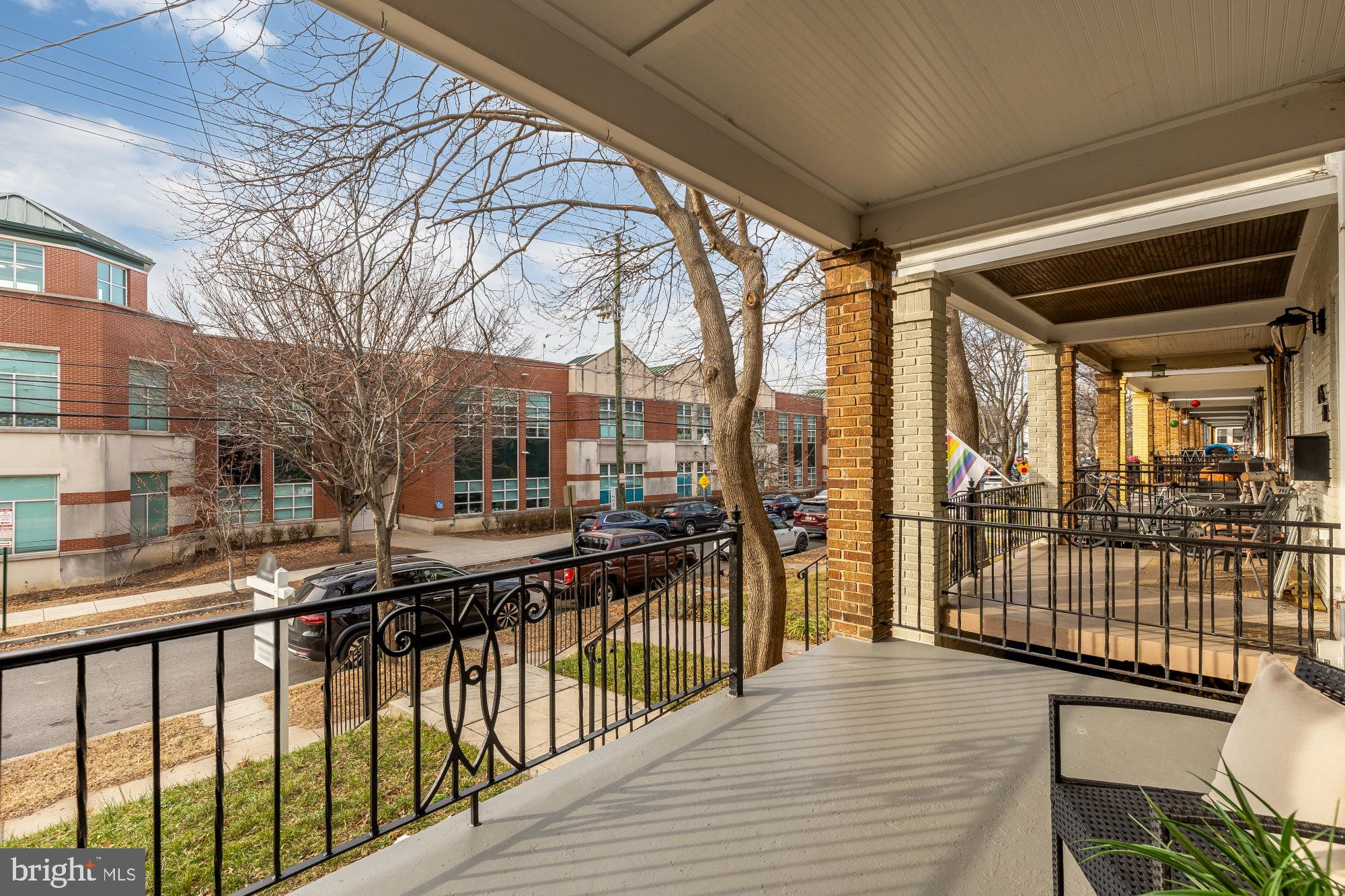 4703 4th Street Northwest Washington, DC 20011 - Photo 3 of 42