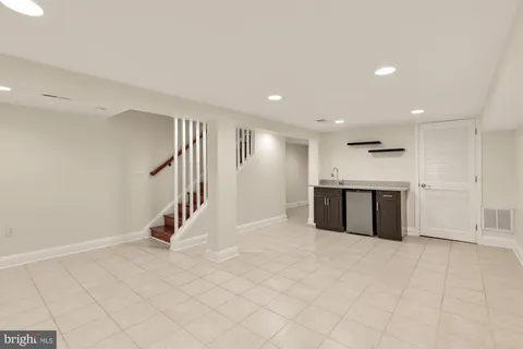 $785,000 | 4703 4th Street Northwest, Washington, DC 20011