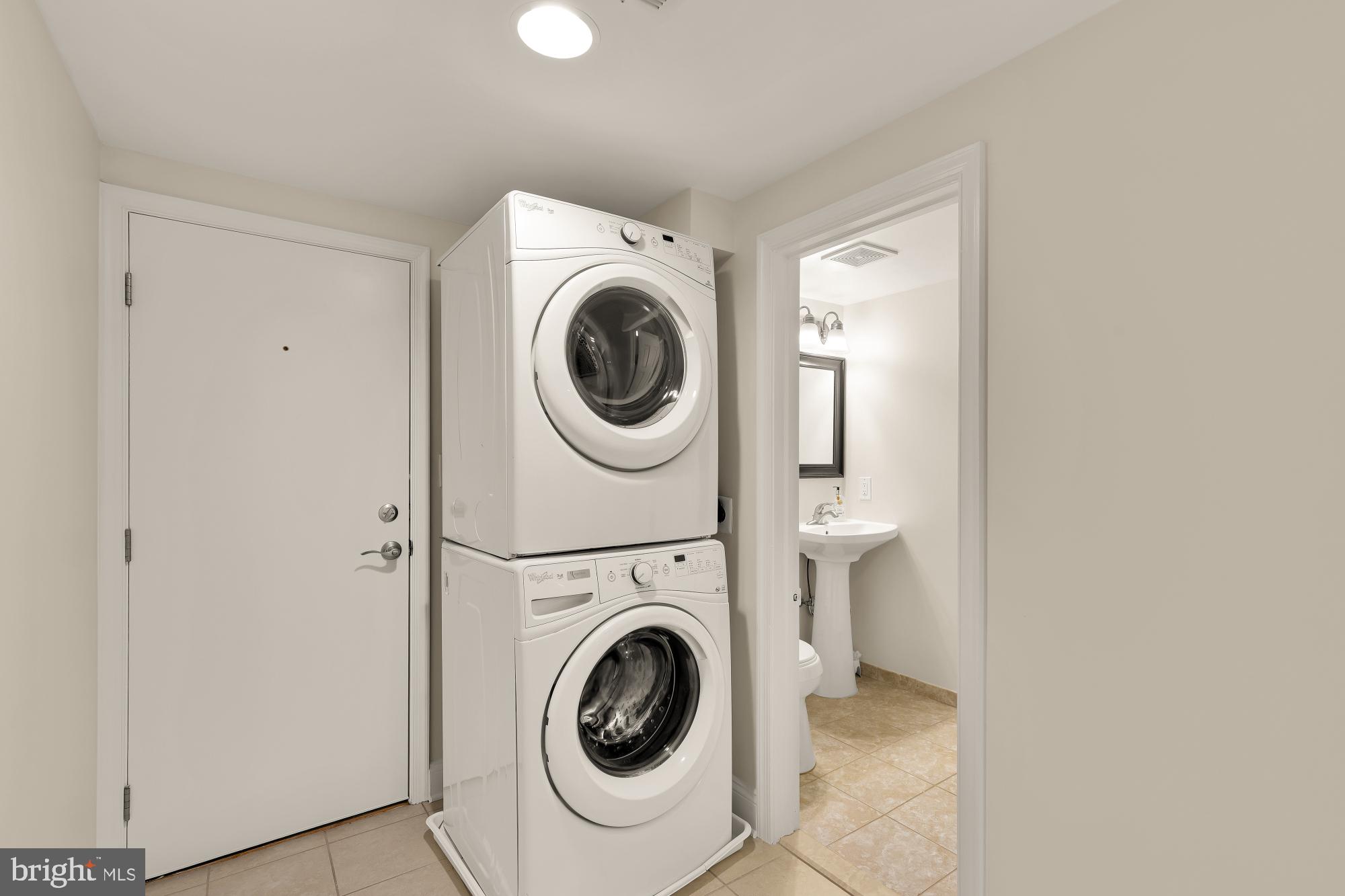 4703 4th Street Northwest Washington, DC 20011 - Photo 36 of 42