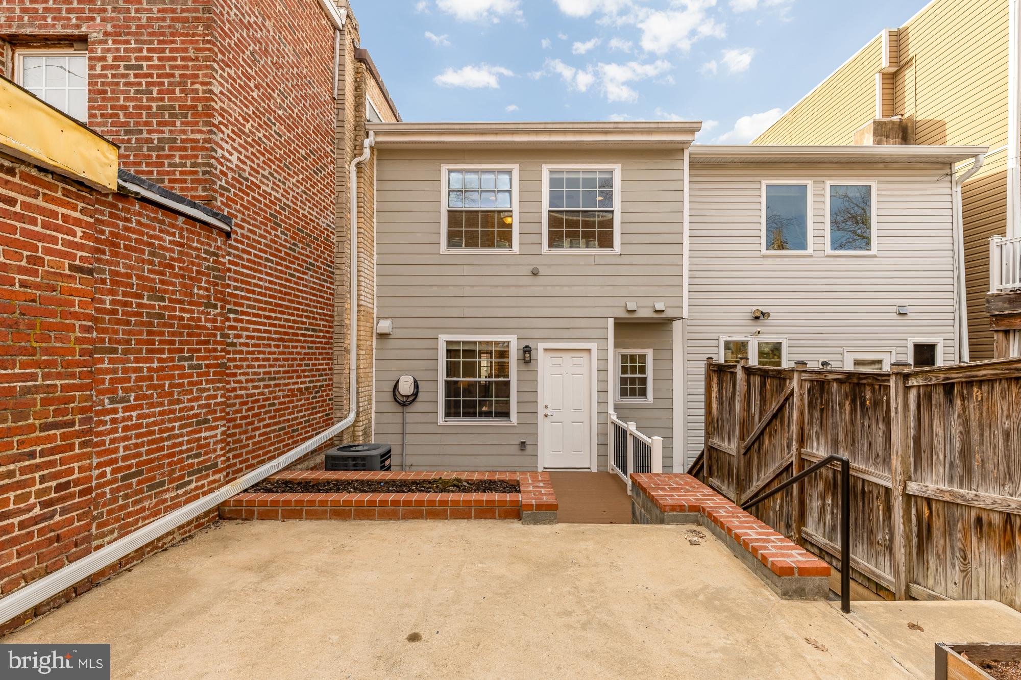 4703 4th Street Northwest Washington, DC 20011 - Photo 37 of 42