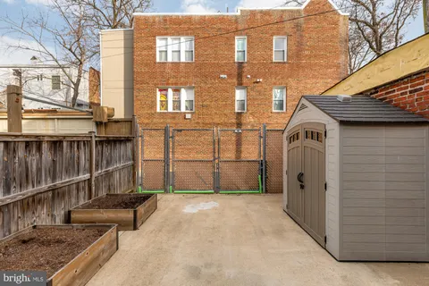 $785,000 | 4703 4th Street Northwest, Washington, DC 20011