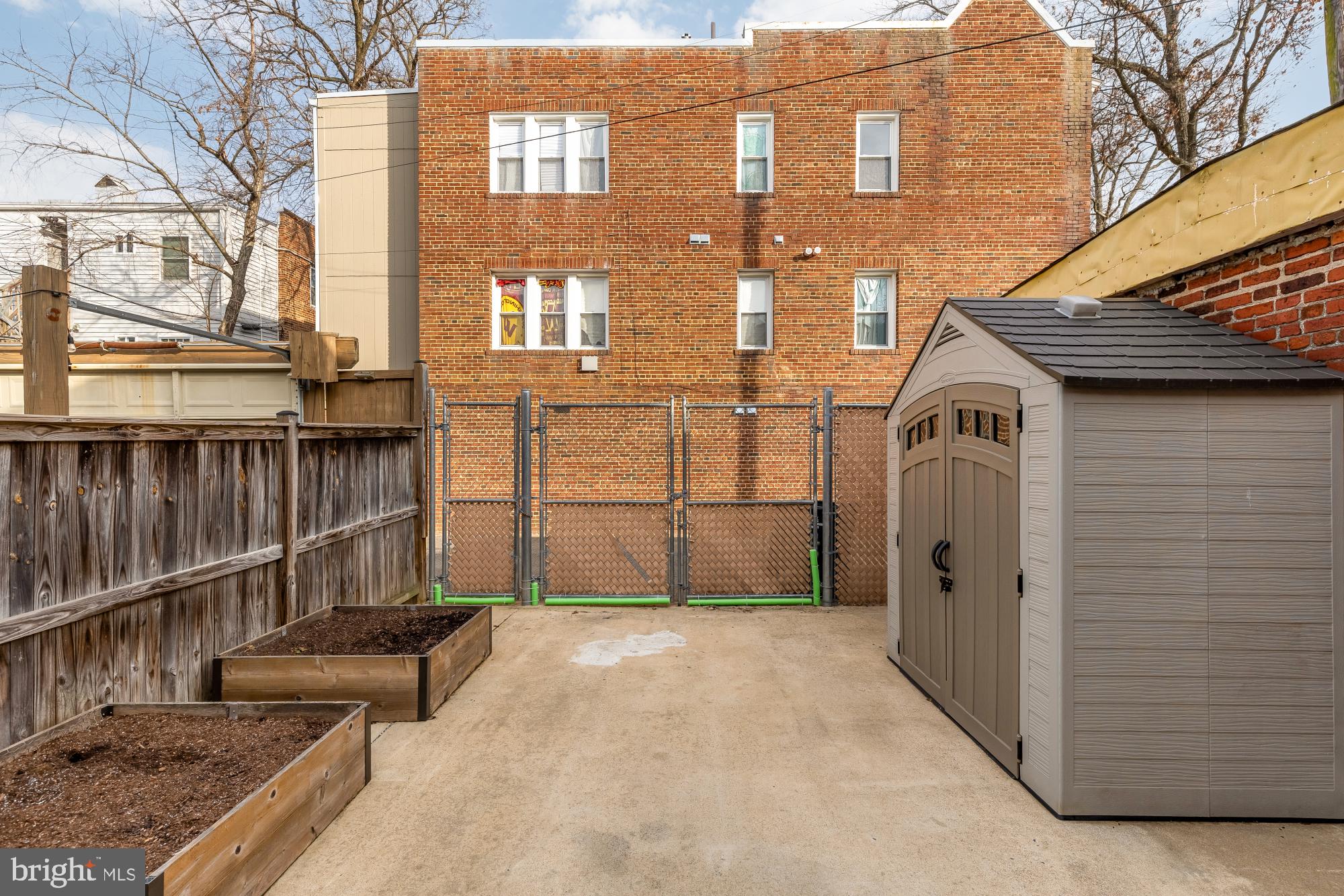 4703 4th Street Northwest Washington, DC 20011 - Photo 40 of 42