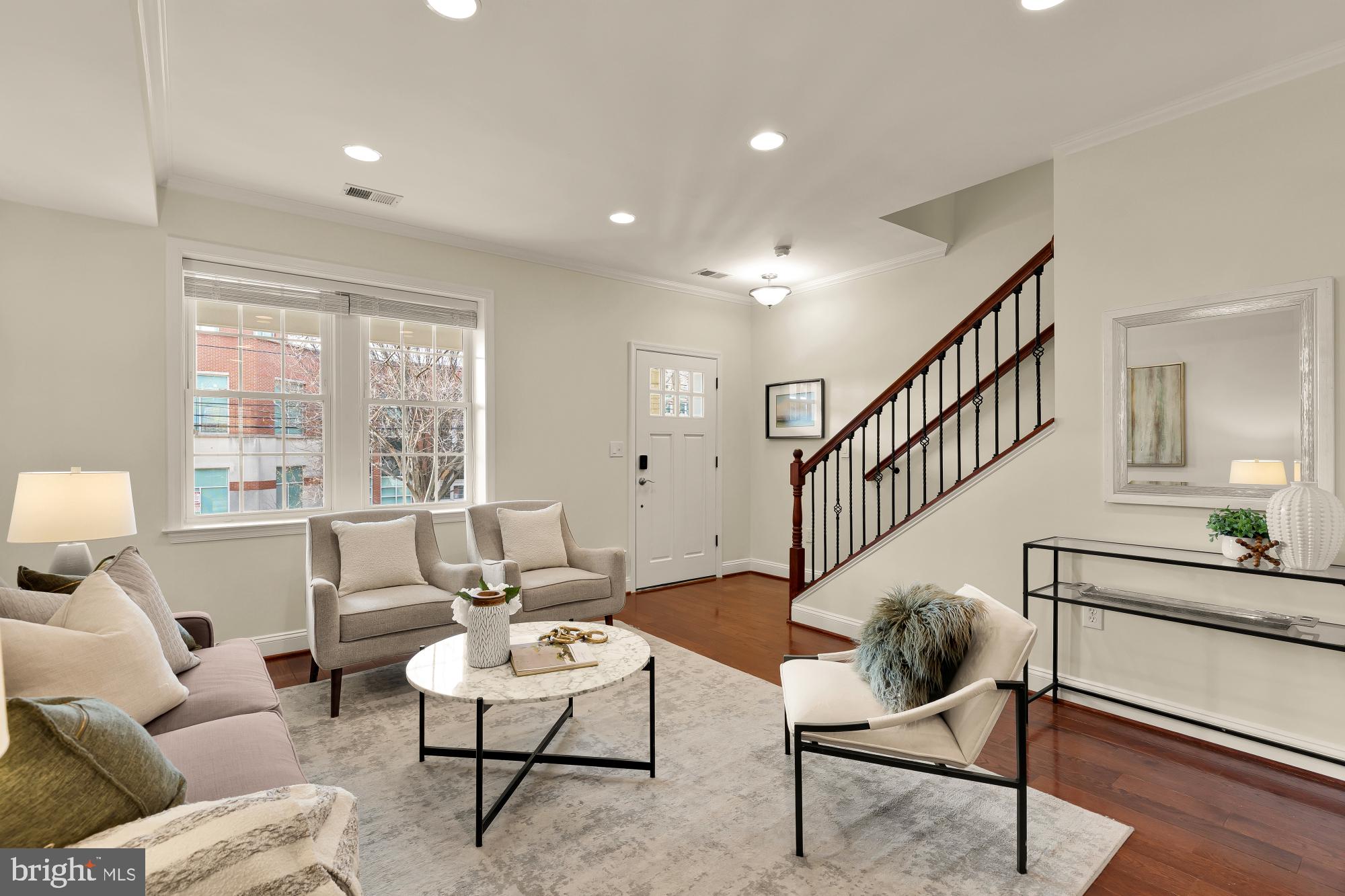 4703 4th Street Northwest Washington, DC 20011 - Photo 4 of 42