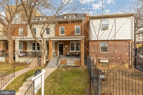 $785,000 | 4703 4th Street Northwest, Washington, DC 20011