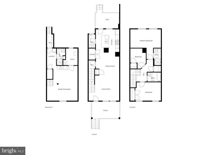 $785,000 | 4703 4th Street Northwest, Washington, DC 20011