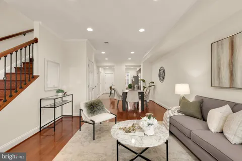 $785,000 | 4703 4th Street Northwest, Washington, DC 20011