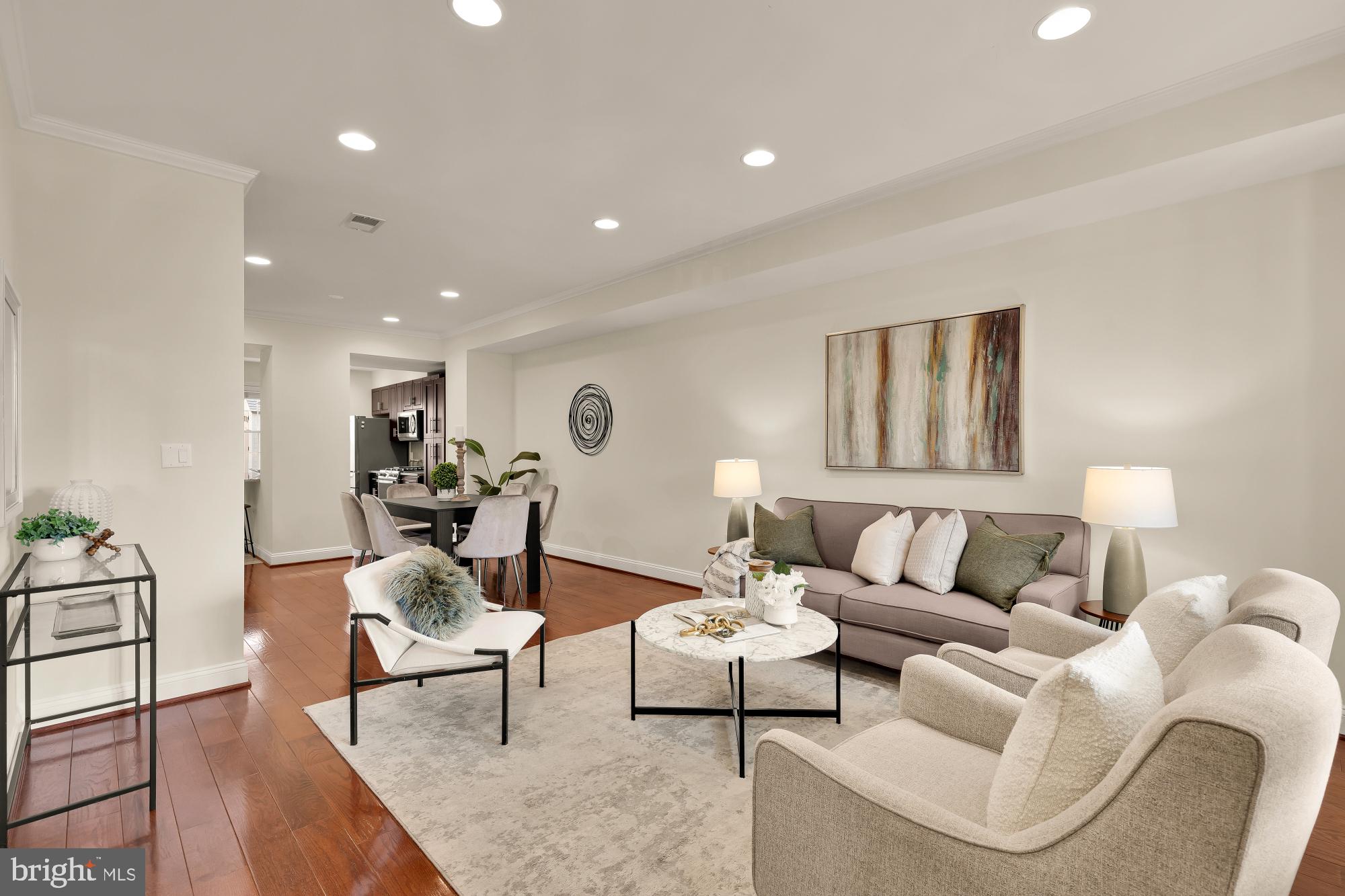 4703 4th Street Northwest Washington, DC 20011 - Photo 6 of 42