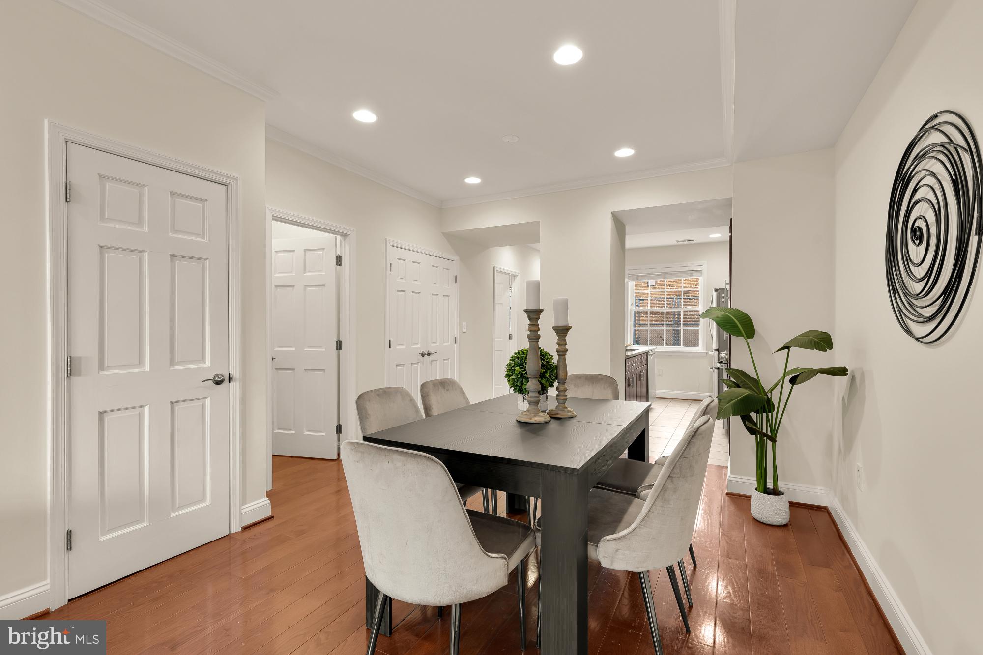 4703 4th Street Northwest Washington, DC 20011 - Photo 7 of 42