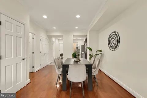 $785,000 | 4703 4th Street Northwest, Washington, DC 20011