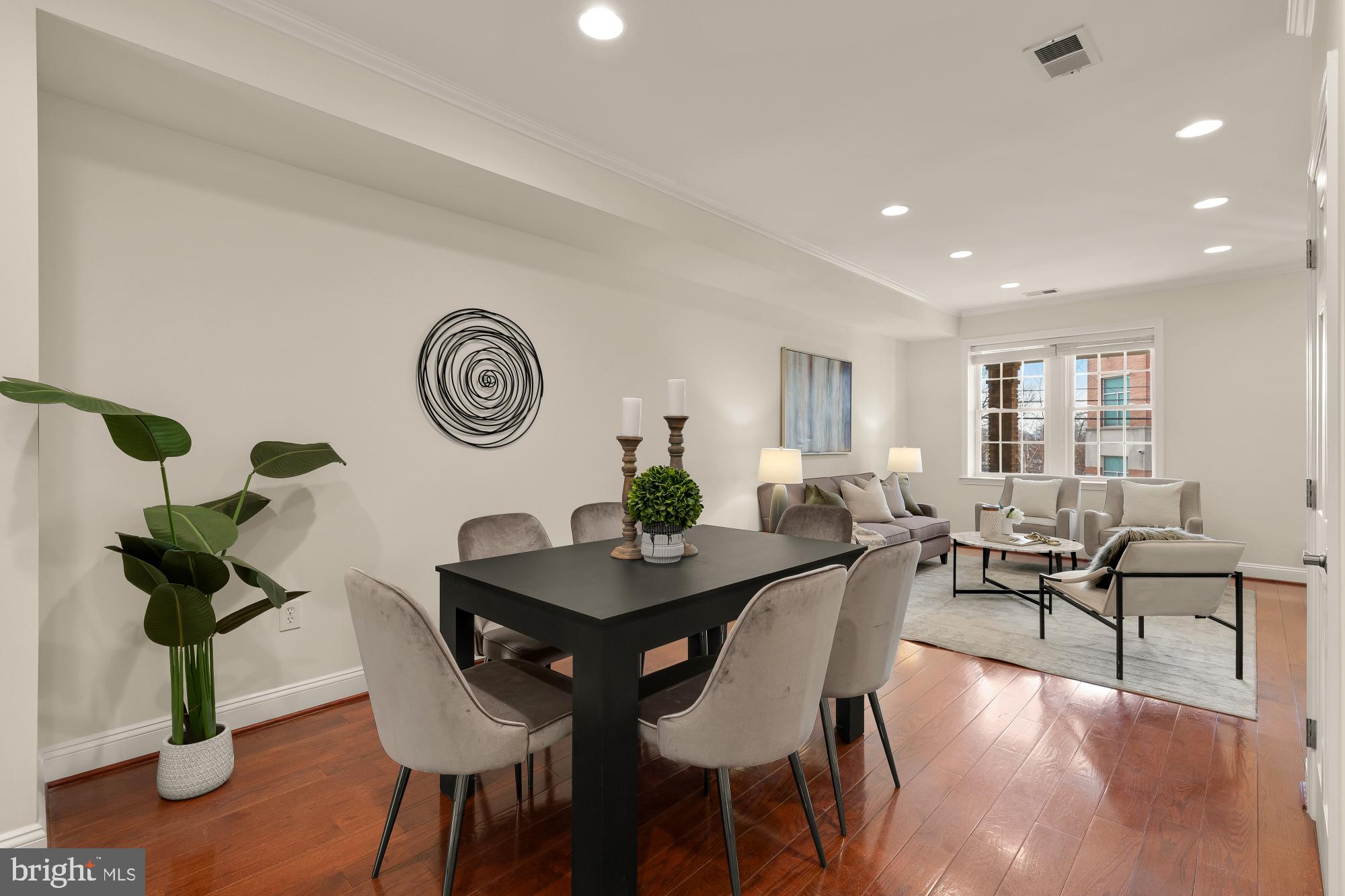 4703 4th Street Northwest Washington, DC 20011 - Photo 9 of 42