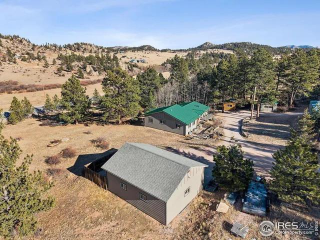 $625,000 | 150 Mt Fisher Court, Livermore, CO 80536