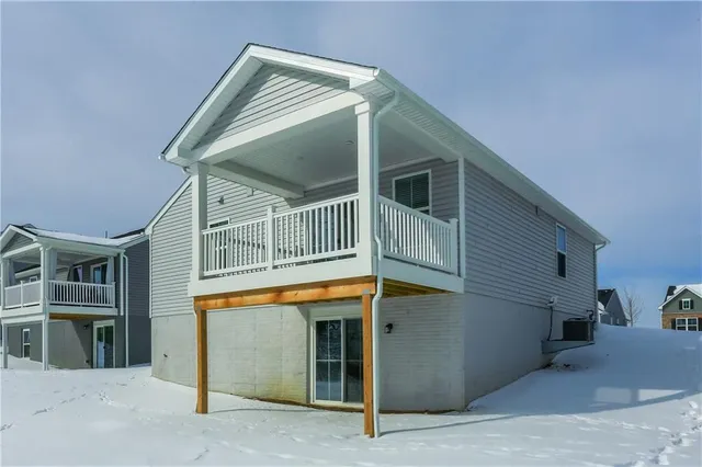 $450,000 | 517 Coughton Cross Drive, Harmony, PA 16037