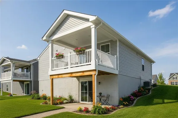 $415,000 | 517 Coughton Cross Drive, Harmony, PA 16037