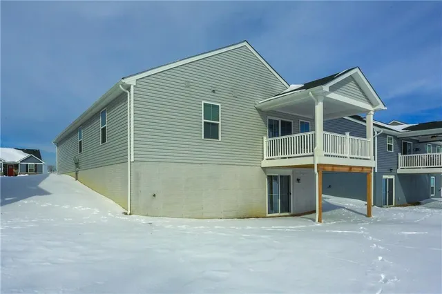 $450,000 | 517 Coughton Cross Drive, Harmony, PA 16037