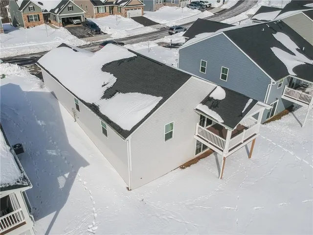 $450,000 | 517 Coughton Cross Drive, Harmony, PA 16037