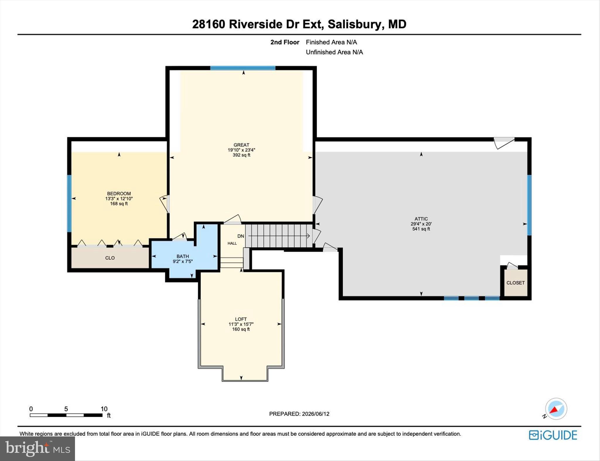 28160 Riverside Dr Extension Salisbury, MD 21801 - Photo 125 of 126