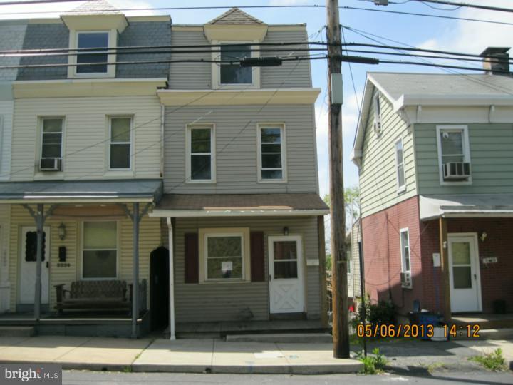 2226 Kutztown Road Reading, PA 19605 - Photo 1 of 24 Exterior
