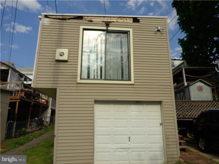 2226 Kutztown Road Reading, PA 19605 - Photo 18 of 24 Exterior Back