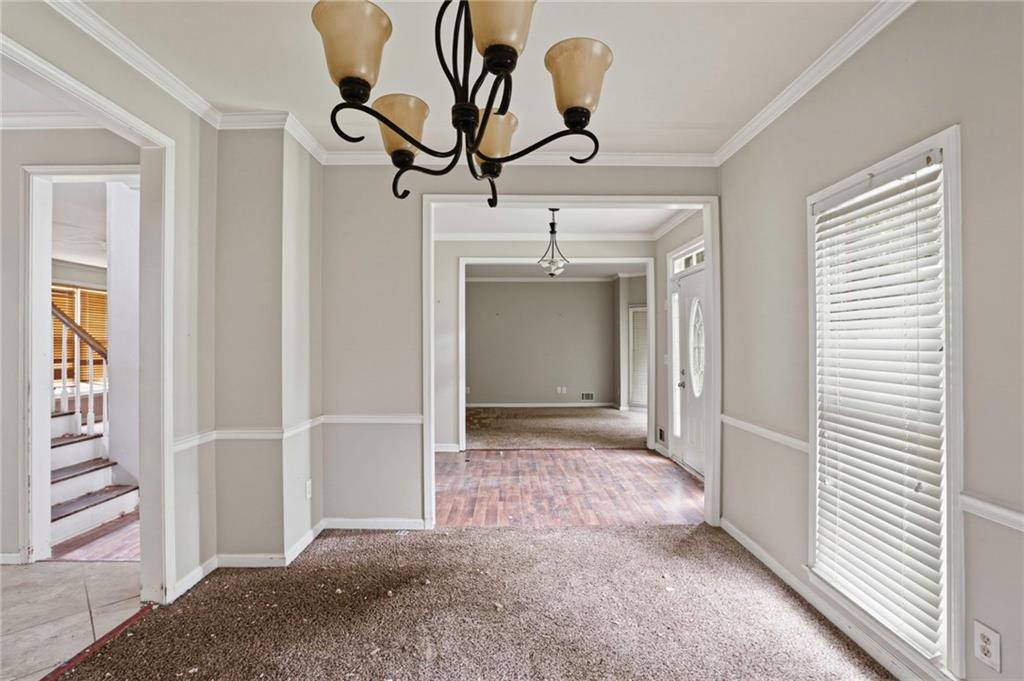 3888 Brookgreen Point Decatur, GA 30034 - Photo 8 of 35