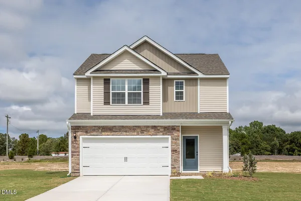 $360,900 | 15 Empress Street, Broadway, NC 27505