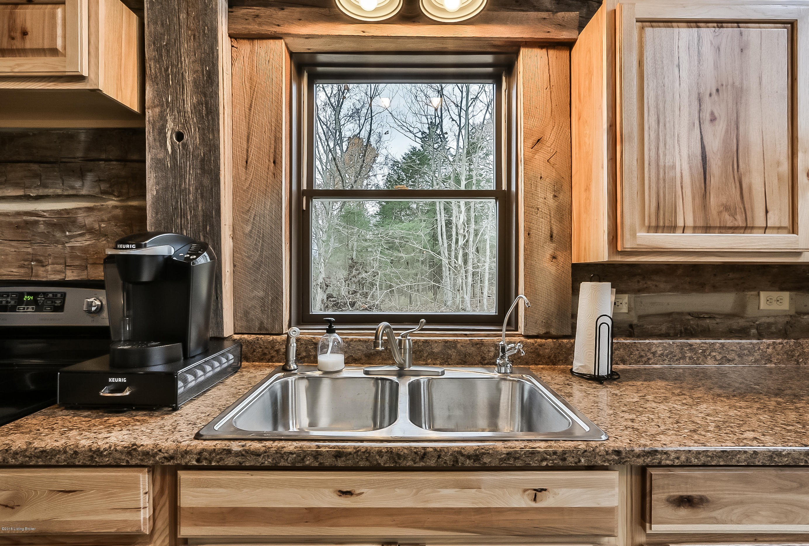 1042 Scrabble Road Bagdad, KY 40003 - Photo 26 of 43 Kitchen Sink