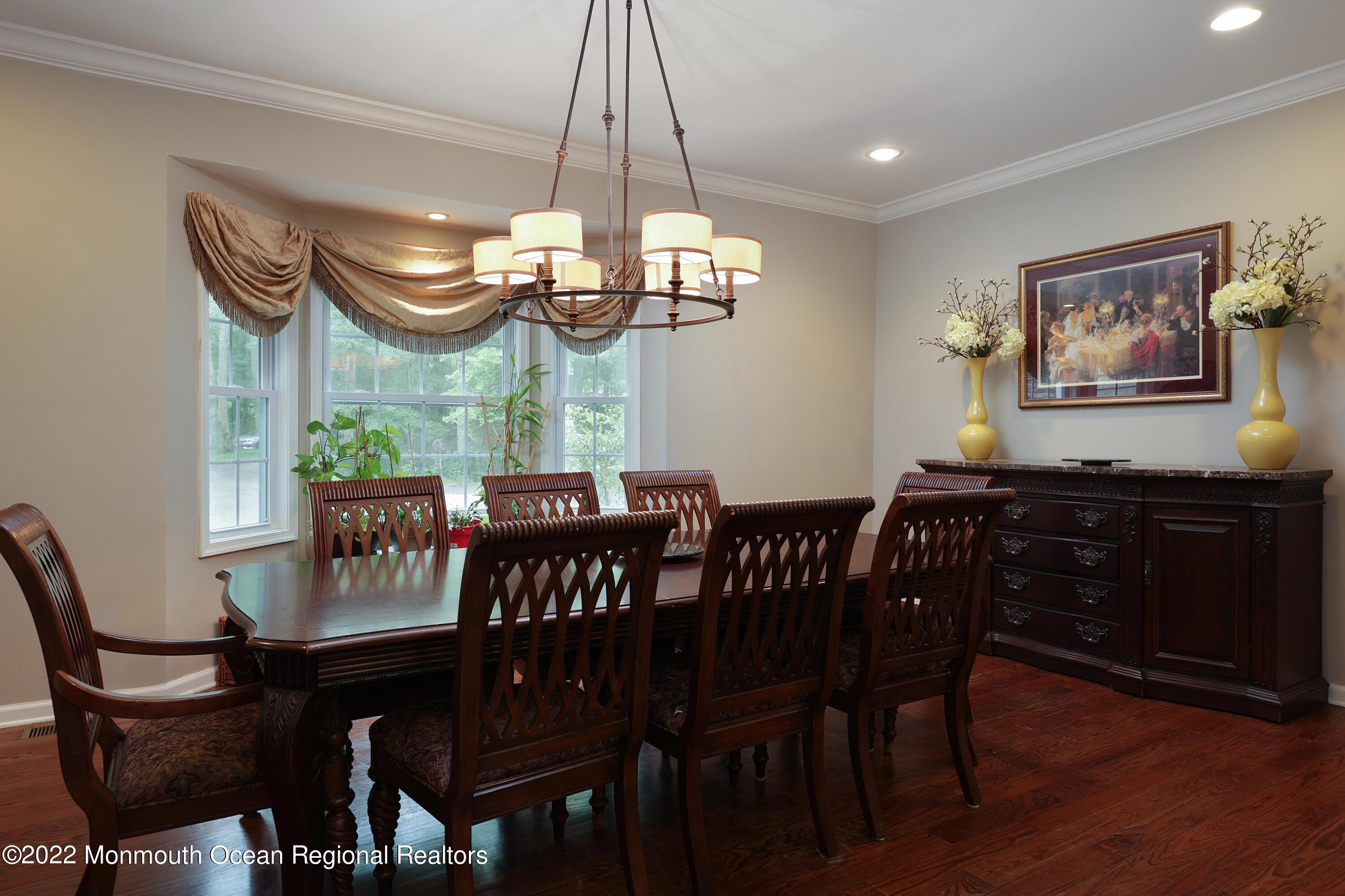 98 Baird Road Millstone Township, NJ 08535 - Photo 14 of 27 758A8767