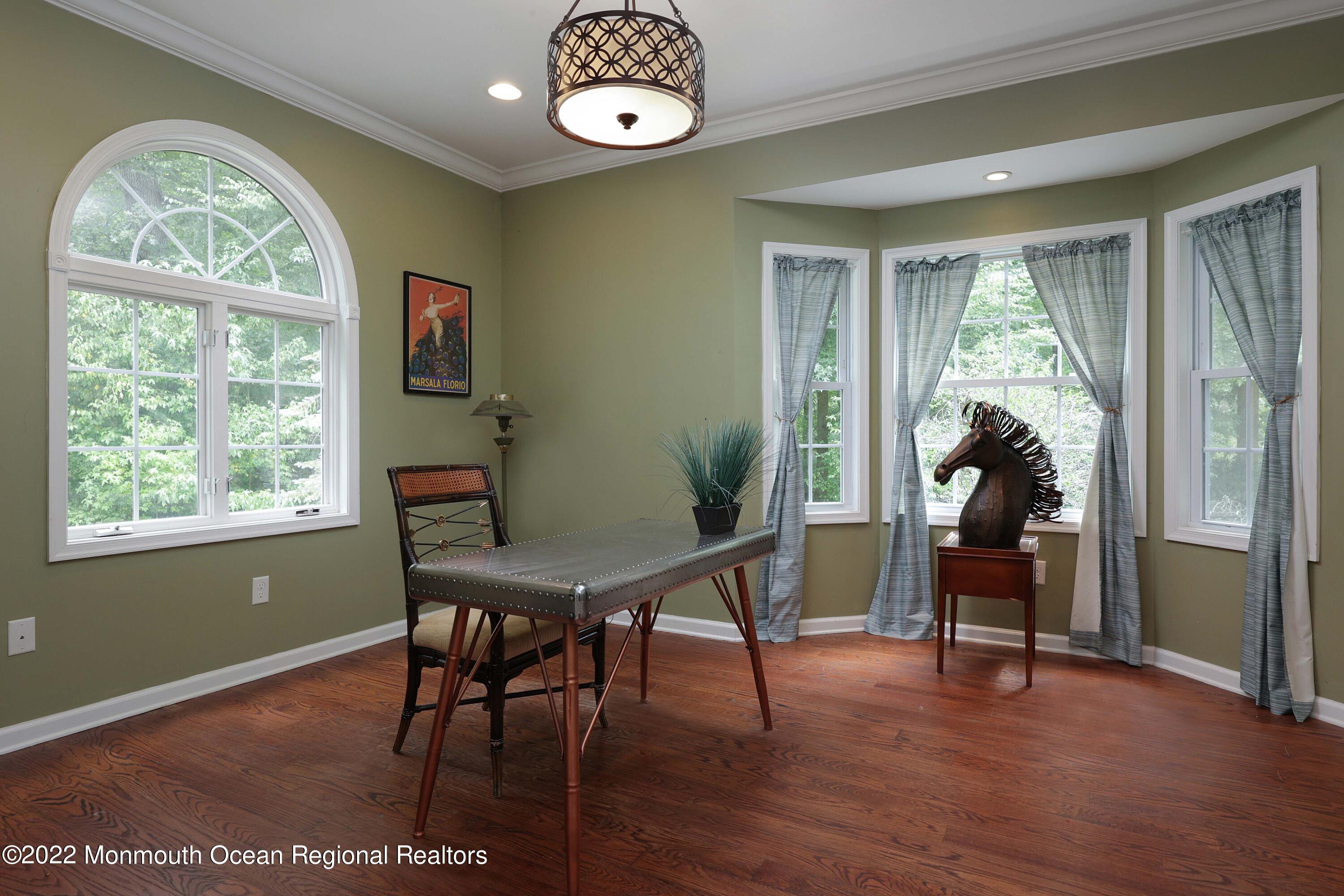 98 Baird Road Millstone Township, NJ 08535 - Photo 17 of 27 758A8792