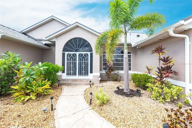 $6,000 | 1503 Suzi Street, Punta Gorda, FL 33950