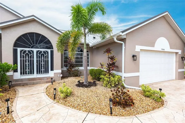 $6,000 | 1503 Suzi Street, Punta Gorda, FL 33950