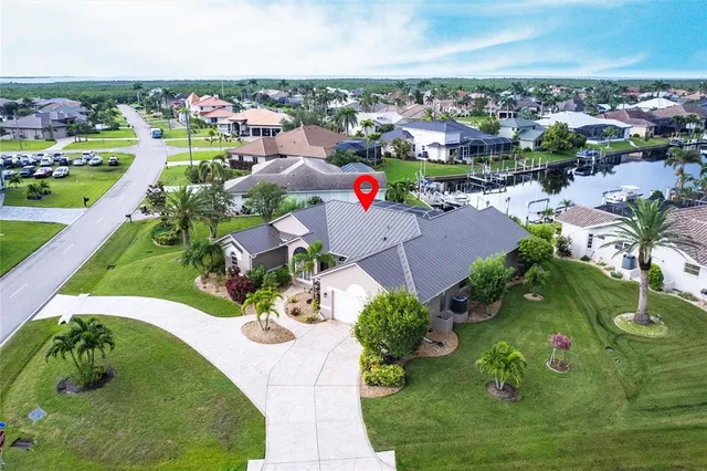 $6,000 | 1503 Suzi Street, Punta Gorda, FL 33950