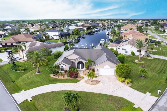 $6,000 | 1503 Suzi Street, Punta Gorda, FL 33950